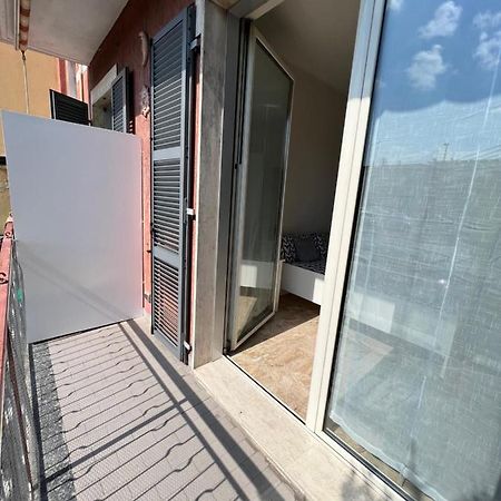 Casa Diego Camera Con Balcone Privato Placência Exterior foto