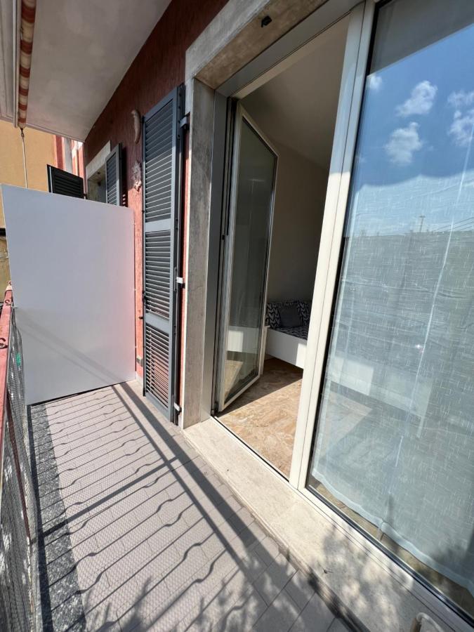 Casa Diego Camera Con Balcone Privato Placência Exterior foto